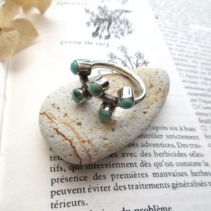 Les Rêves De Minsy - bague : Un Grand Marché