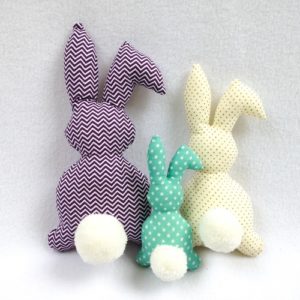 Camicou : doudou lapin - Un Grand Marché