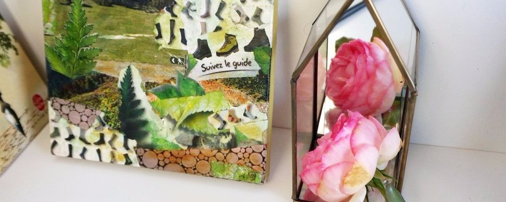 Isaj Atelier : portrait d'une artiste - Le blog Un Grand Marché