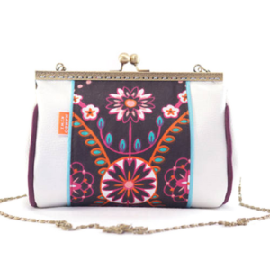 Mambo Kiwi - sac retro : Un Grand Marché