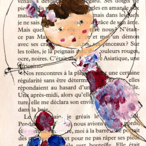 Mapupicchu : illustration - Le blog Un Grand Marché