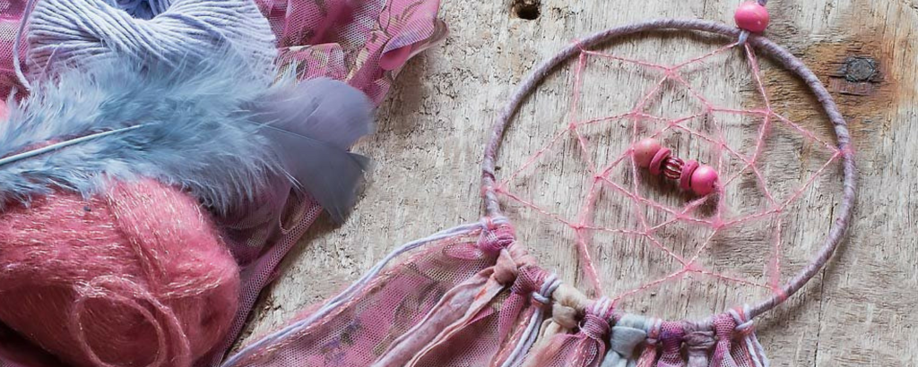 Kameleon Factory : portrait d'une créatrice - Le blog Un Grand Marché