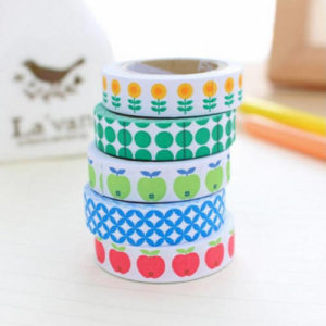 Masking tape