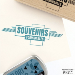 Tampons et encreurs