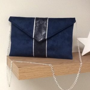 Pochettes de soirée lesfilsdisa - Un Grand Marché
