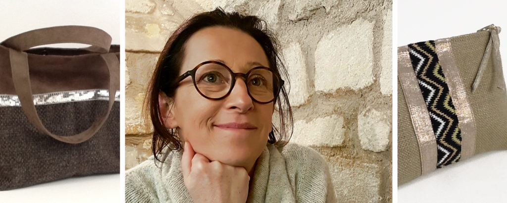Dans les coulisses de... Lesfilsdisa - le blog Un Grand Marché