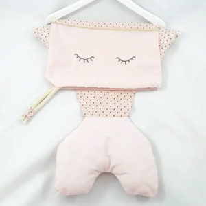Sac à pyjama : A cause des Garçons - Le blog Un Grand Marché