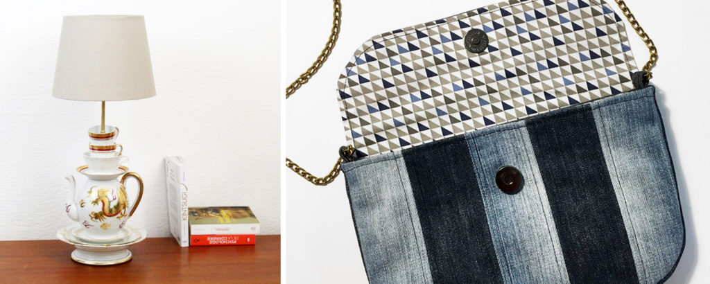 Terndance upcycling - Un grand Marché