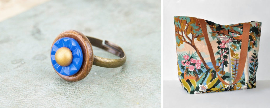Terndance upcycling - Un grand Marché