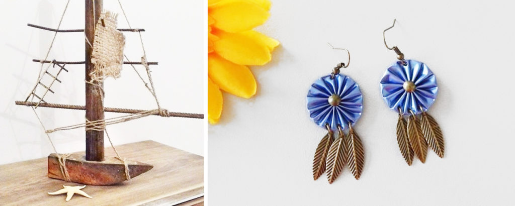 Terndance upcycling - Un grand Marché