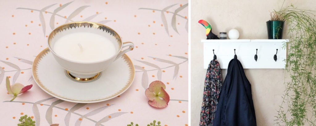 Terndance upcycling - Un grand Marché