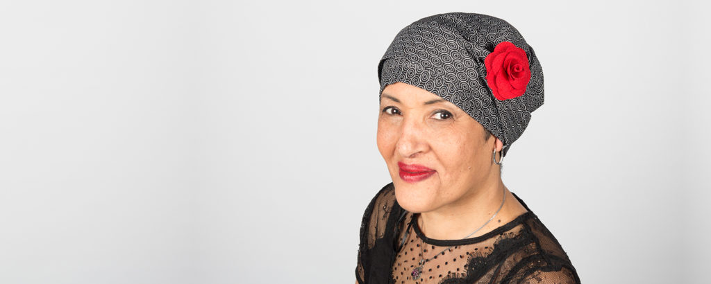 Vita Rose : portrait, créatrice, octobre rose - Un Grand Marché