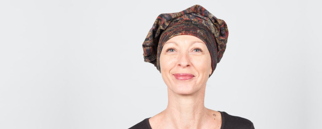 Vita Rose : portrait, créatrice, octobre rose - Un Grand Marché