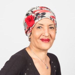 Vita Rose : portrait, créatrice, octobre rose - Un Grand Marché