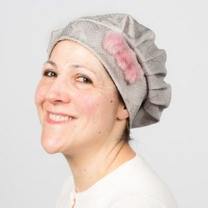Vita Rose : portrait, créatrice, octobre rose - Un Grand Marché