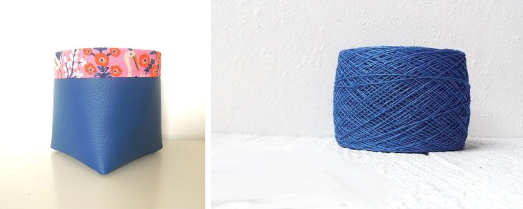 Pantone 2020 : 19-4052 Classic Blue - Un Grand Marché