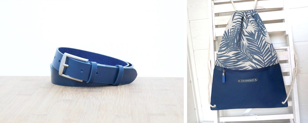 Pantone 2020 : 19-4052 Classic Blue - Un Grand Marché