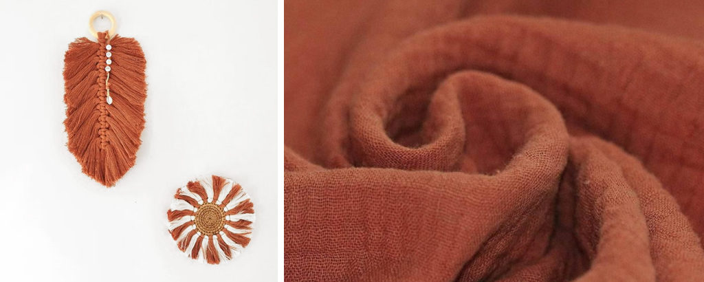 Tendance terracotta - Un Grand Marché