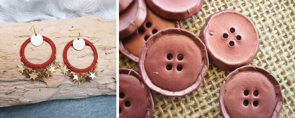 Tendance terracotta - Un Grand Marché