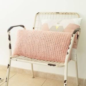Petite Biche Rose : DIY tricot- Un Grand Marché
