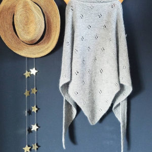 Petite Biche Rose : DIY tricot- Un Grand Marché