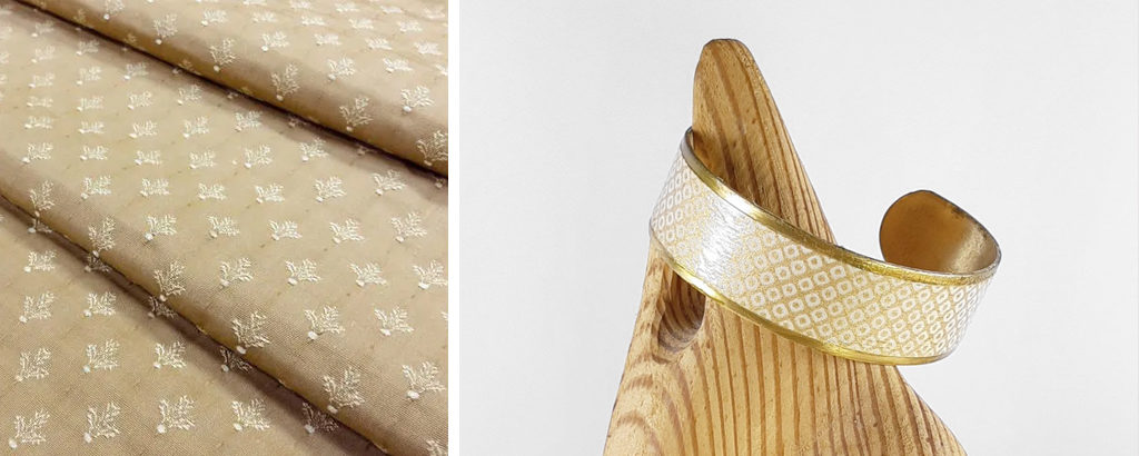 Tendance Jacquard : DIY, création - Un Grand Marché