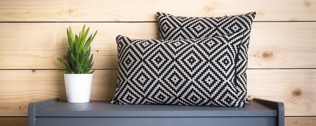 Tendance Jacquard : DIY, création - Un Grand Marché