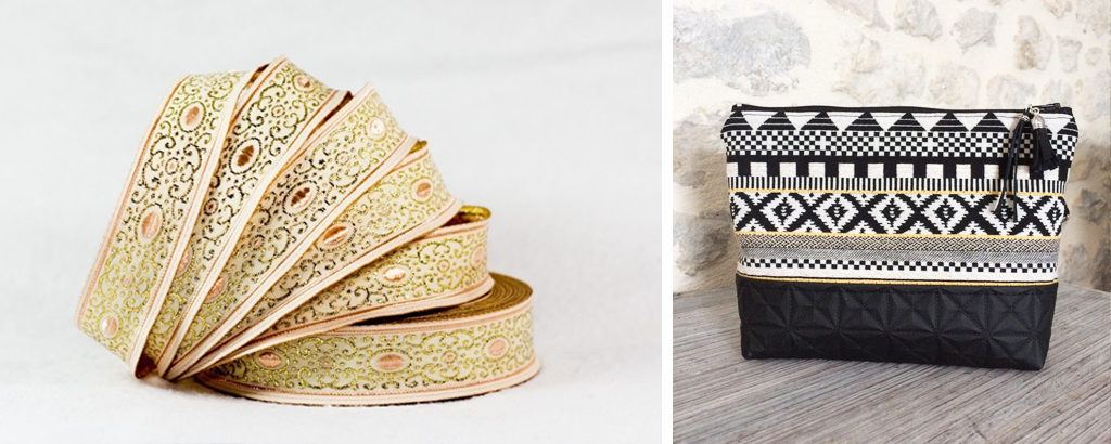 Tendance Jacquard : DIY, création - Un Grand Marché