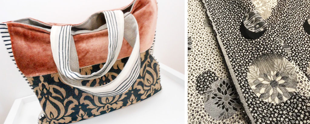 Tendance Jacquard : DIY, création - Un Grand Marché