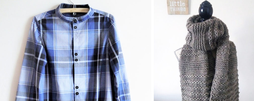 tendance « no gender », mode unisexe, vestiaire mixte - Un Grand Marché