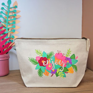Purple Jumble : DIY - Un Grand Marché