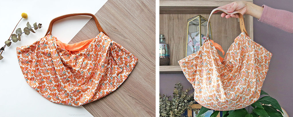 Purple Jumble : DIY - Un Grand Marché