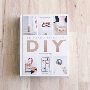 Livre DIY - Mawilo x Un Grand Marché