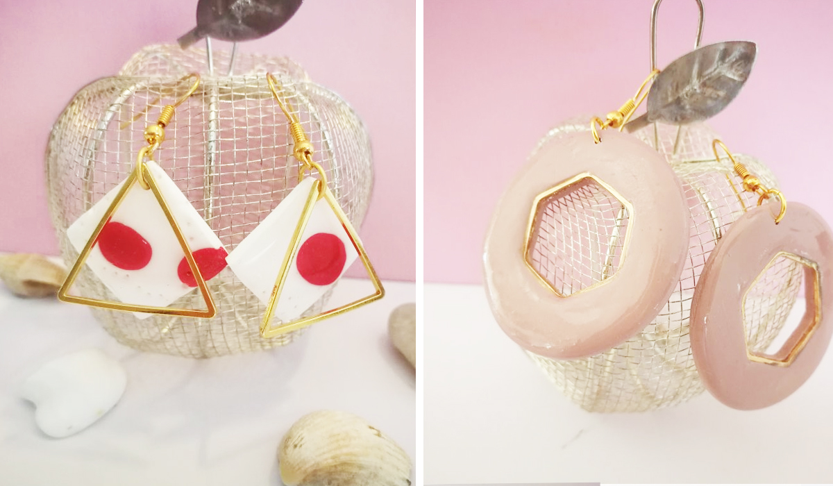 Bijoux pâte polymère, FIMO - Un Grand Marché