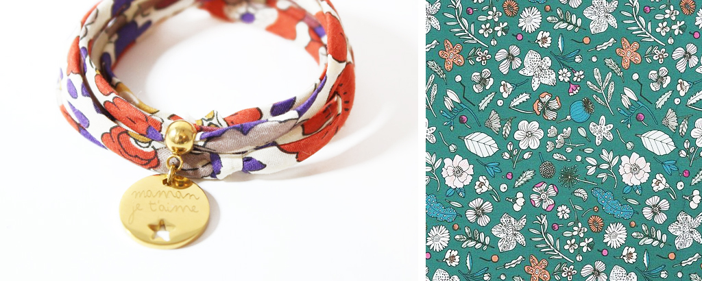 Tendance liberty - Un Grand Marché