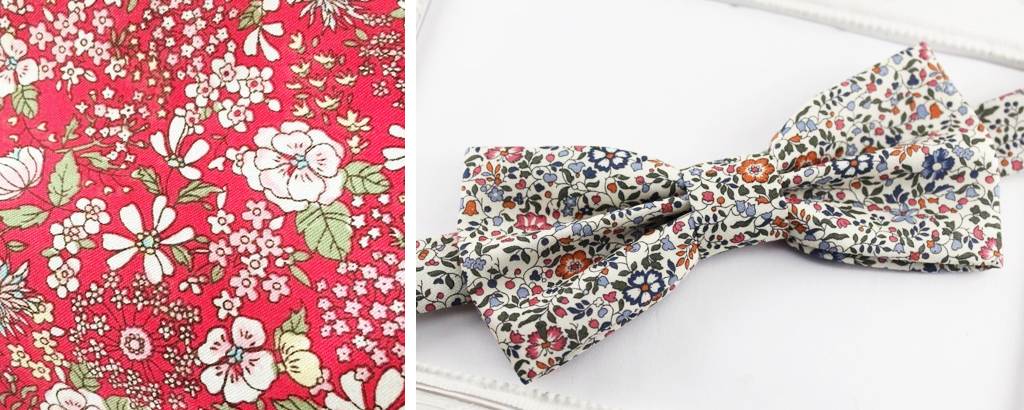 Tendance liberty - Un Grand Marché