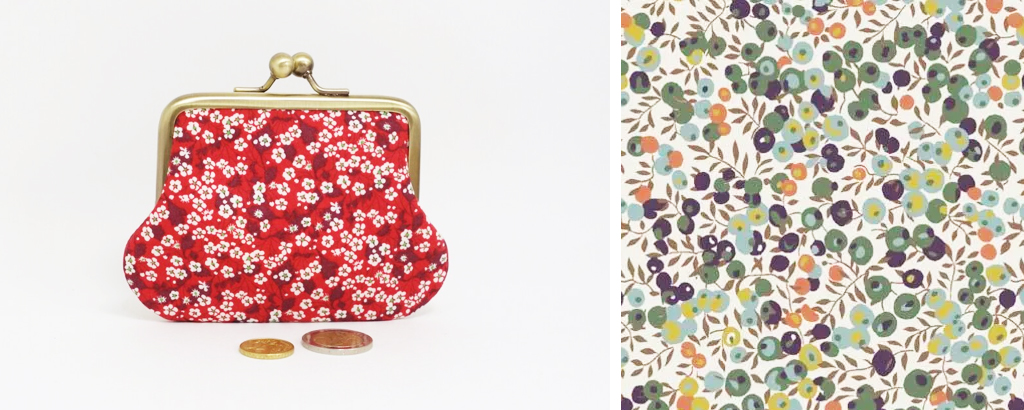 Tendance liberty - Un Grand Marché