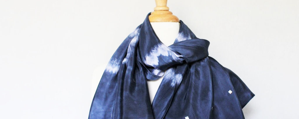 Tie and dye - tendance, diy - Un Grand Marché