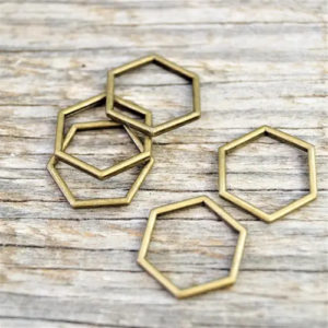 DIY Géométrie - bijoux, couture