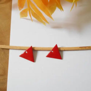 DIY Géométrie - bijoux, couture