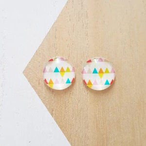 DIY Géométrie - bijoux, couture