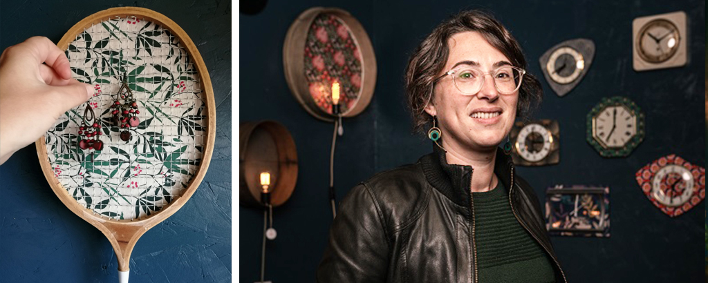 Upcycling - portraits créateurs - Un Grand Marché