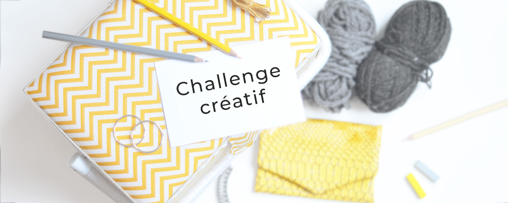 challenge créatif “Duo Pantone 2021”