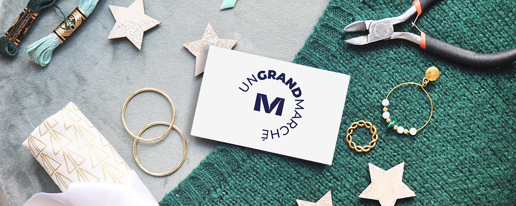Carte cadeau éthique, responsable, made in France