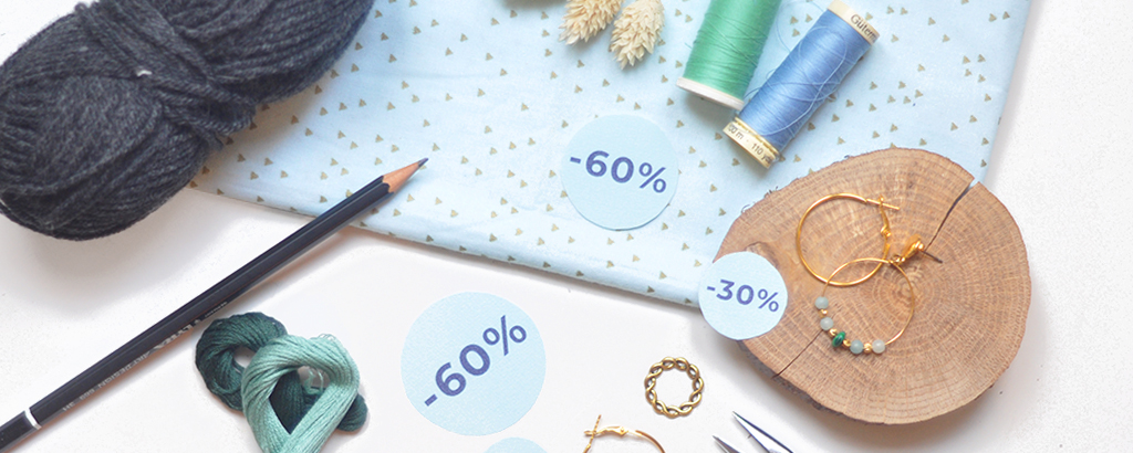 Acheter français en soldes - Un Grand Marché