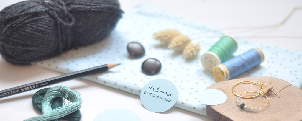 fait-main : artisanat, création, DIY, made in France - Un Grand Marché