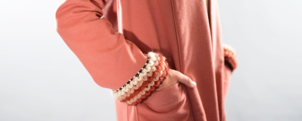 Slow fashion : made in France - Un Grand Marché