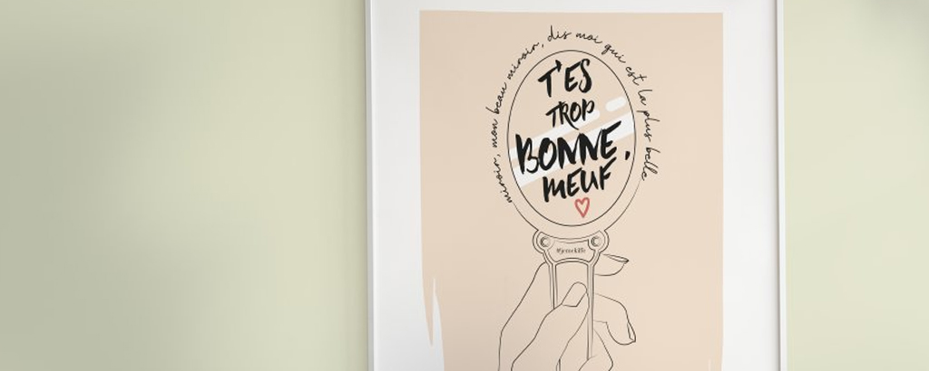 Femmes engagées : girl power - Un Grand Marché
