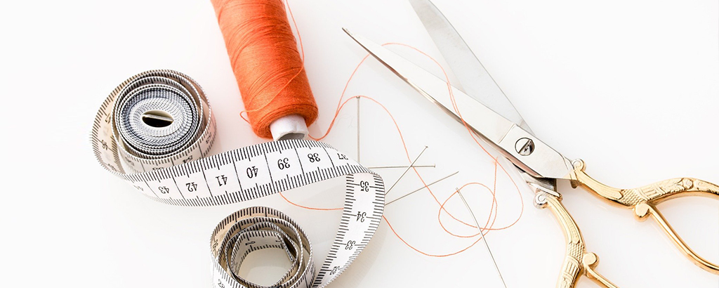 Couture : une activité créative à portée de tous - Un Grand Marché