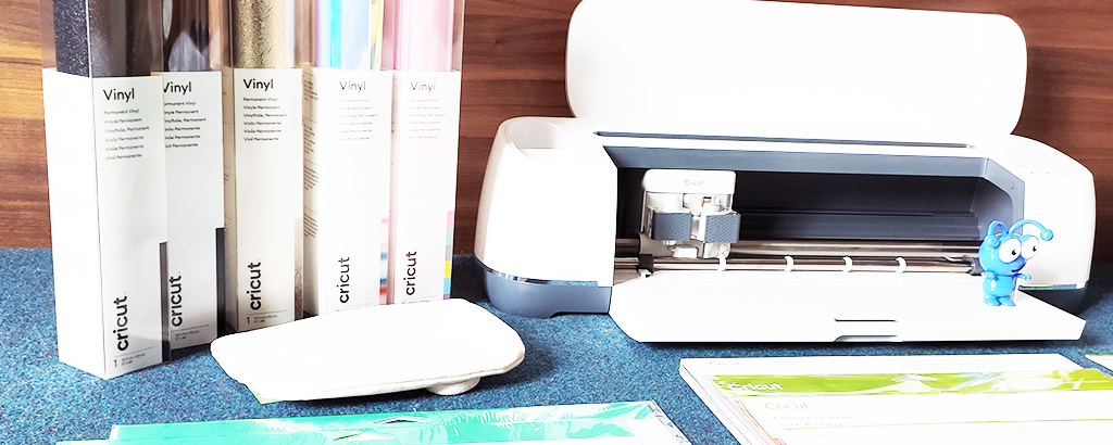 Mapupicchu a testé sa Cricut Maker